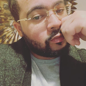 Meet your Posher, Rj